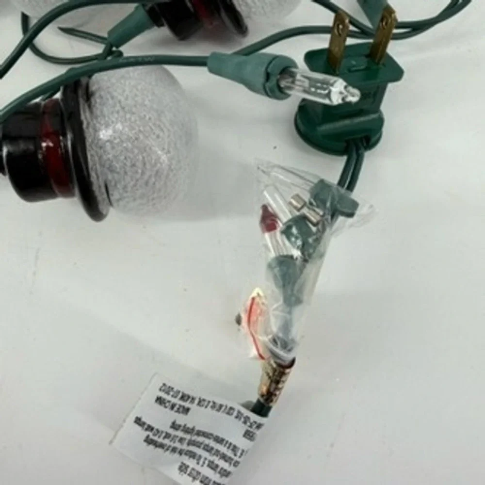 Unbranded festive string
